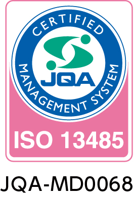 ISO14001認証