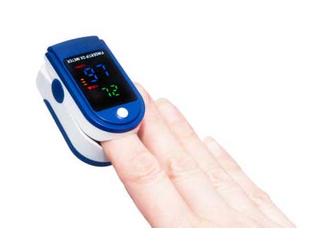 oximeter