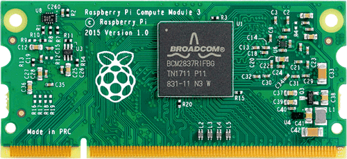 Compute Module3 UD-RPCM3